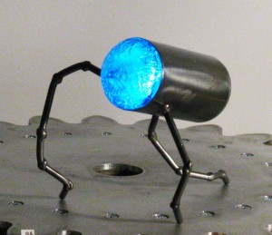 LED tripod for sale