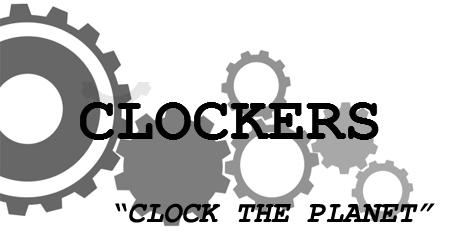 Clockers - Script and Readings of a Steampunk version of Hackers
